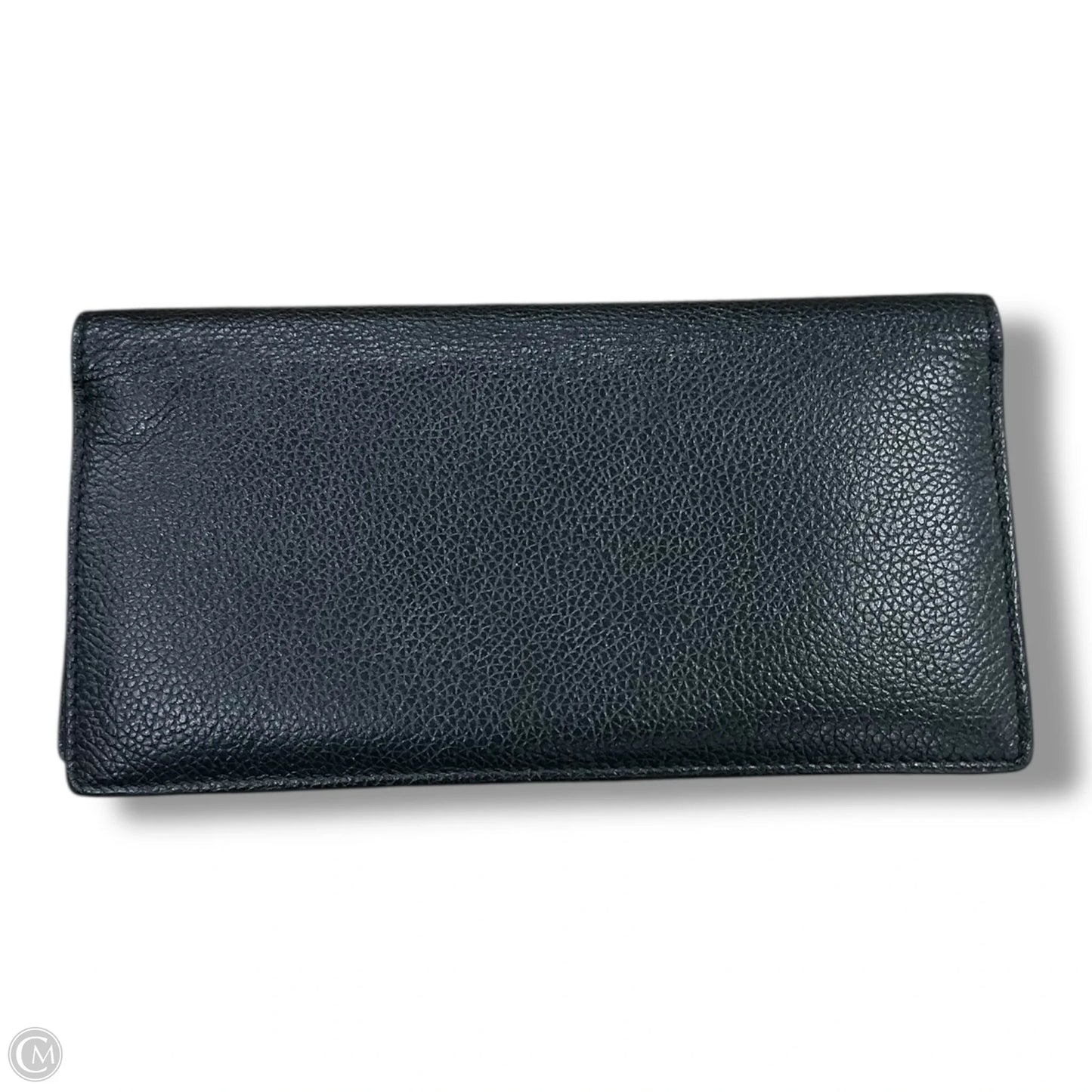 Wallet Luxury Designer By Balenciaga, Size: Medium