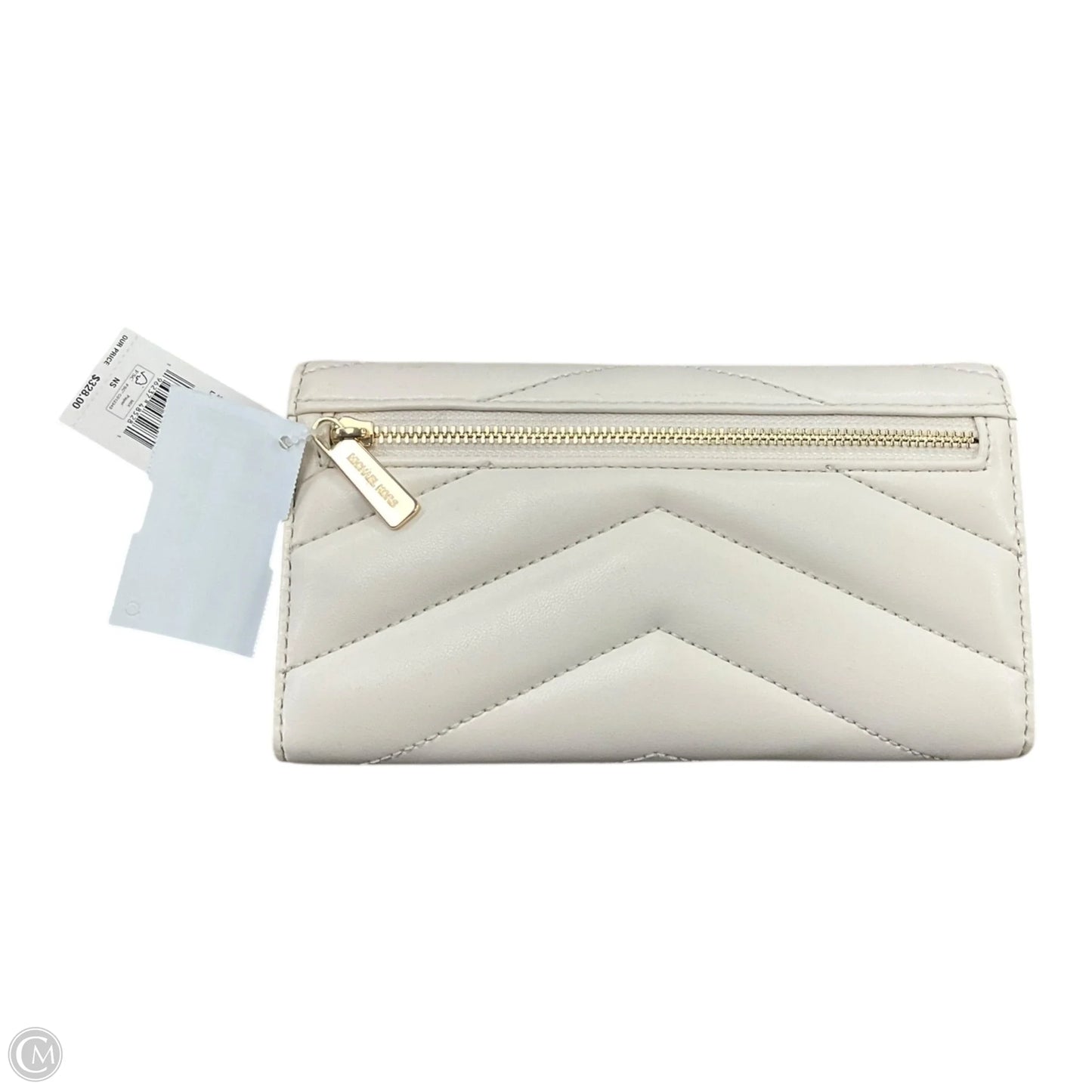 Wallet By Michael By Michael Kors, Size: Medium