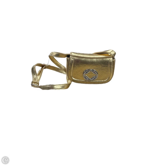 Crossbody By Top Shop, Size: Small