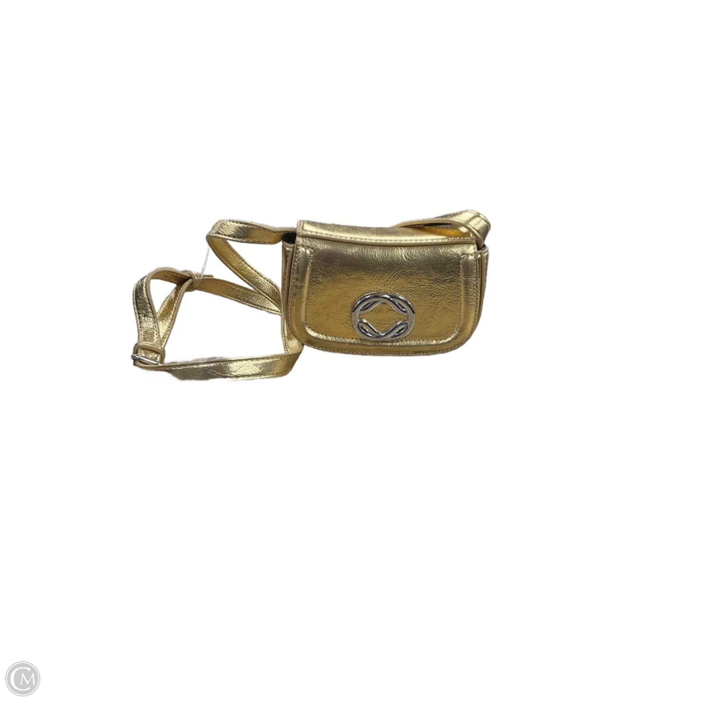 Crossbody By Top Shop, Size: Small