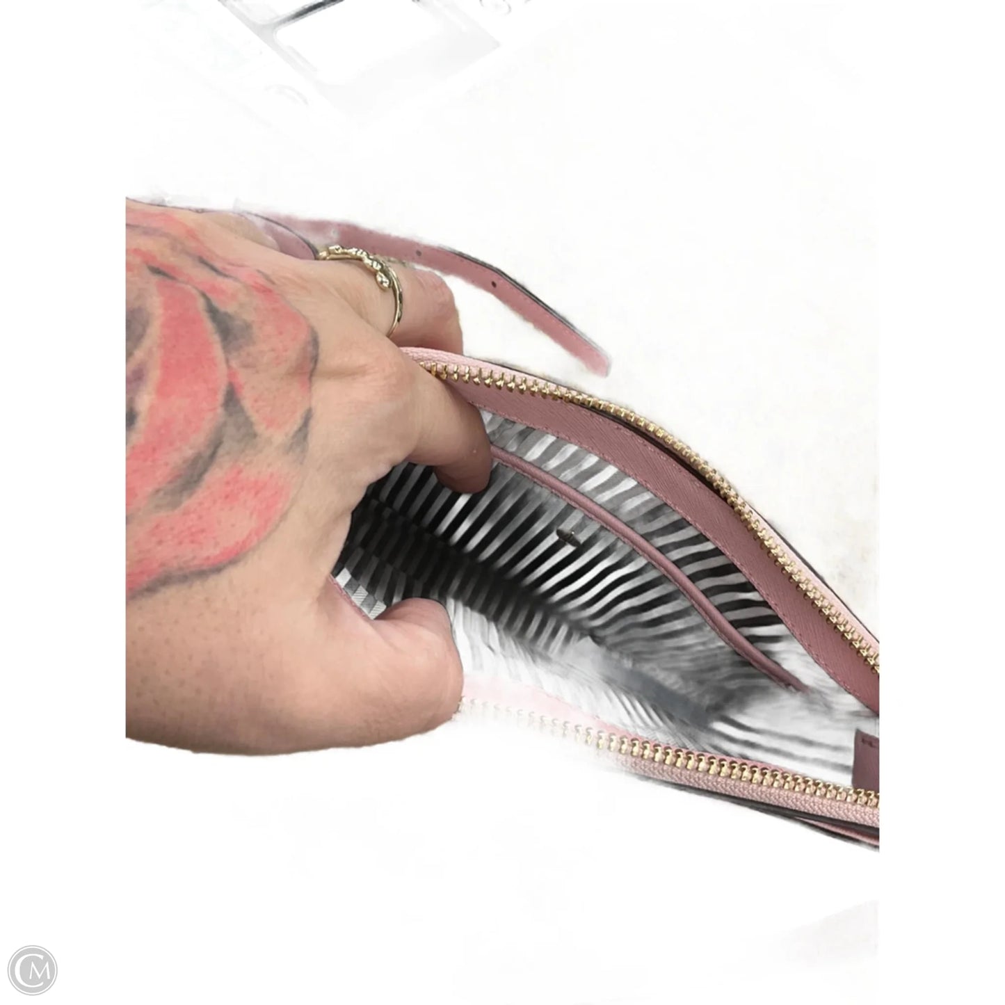 Crossbody Designer By Kate Spade, Size: Medium