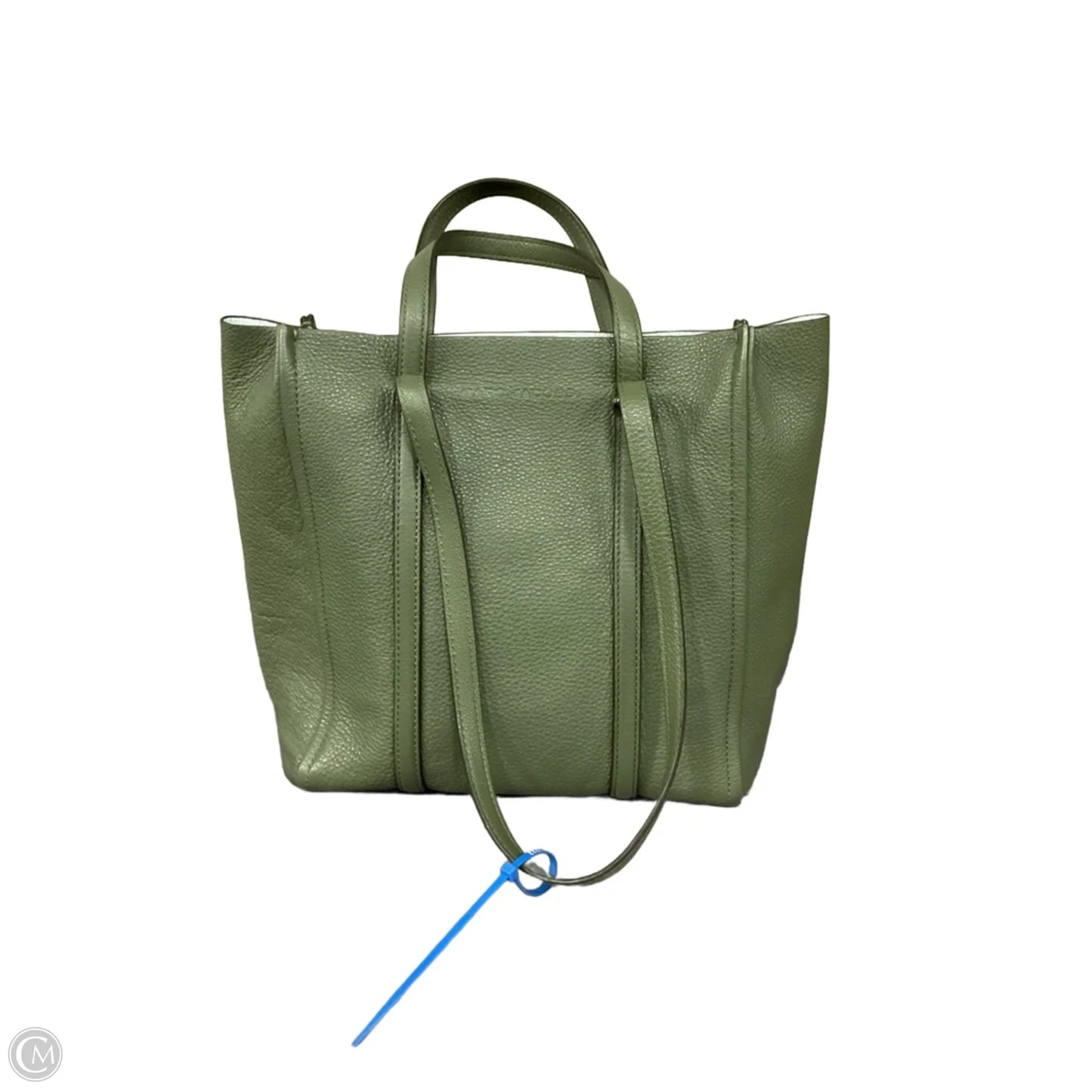 Handbag Luxury Designer By Marc Jacobs, Size: Medium