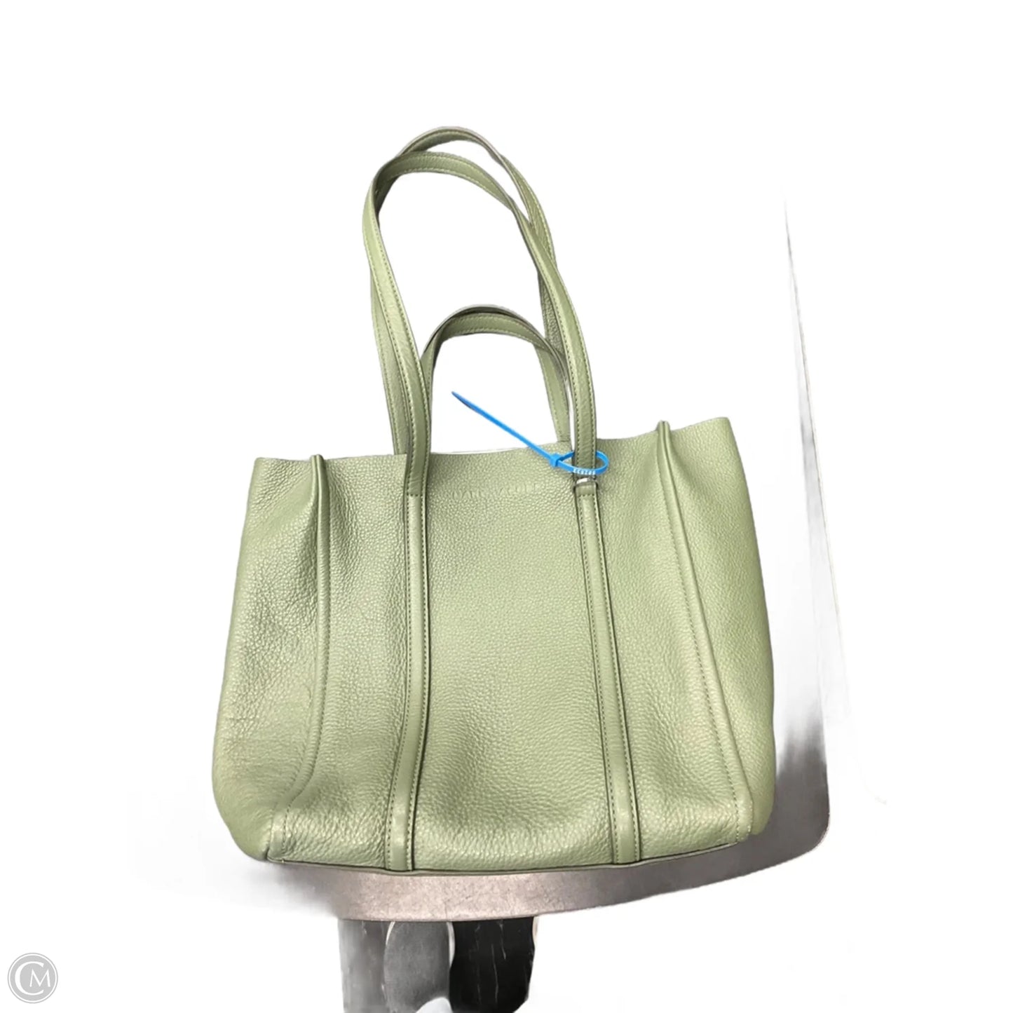 Handbag Luxury Designer By Marc Jacobs, Size: Medium