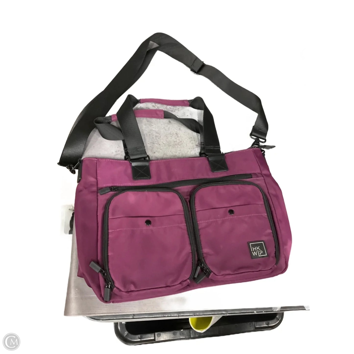 Tote By Cma, Size: Medium