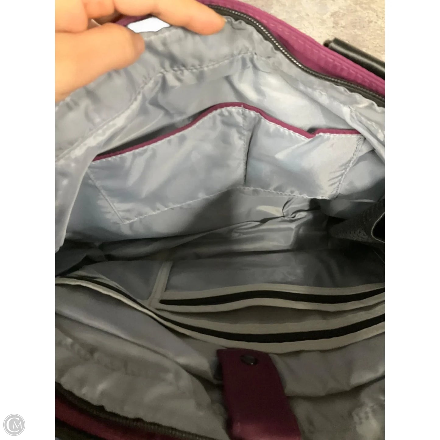 Tote By Cma, Size: Medium