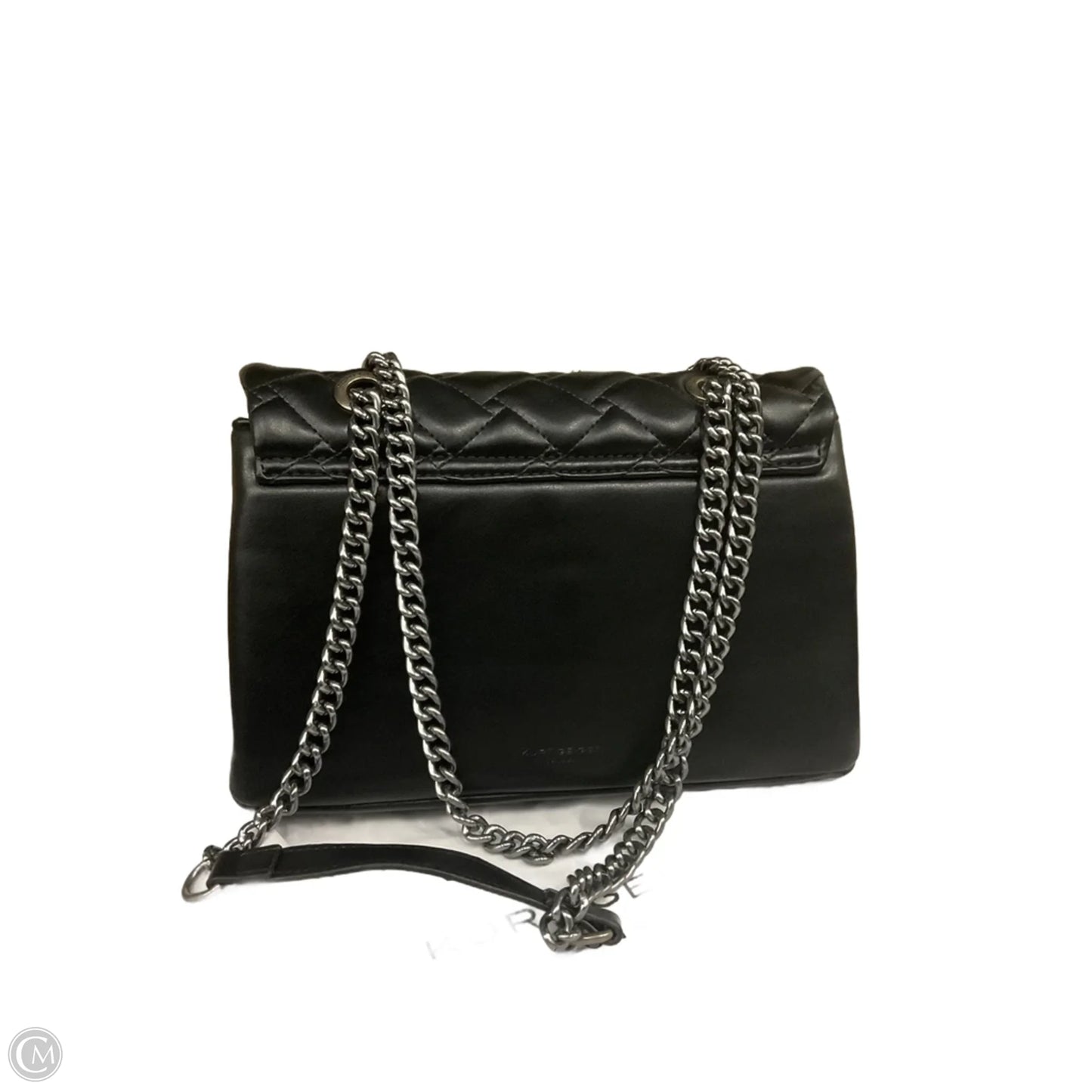 Handbag Designer By Kurt Geiger, Size: Medium