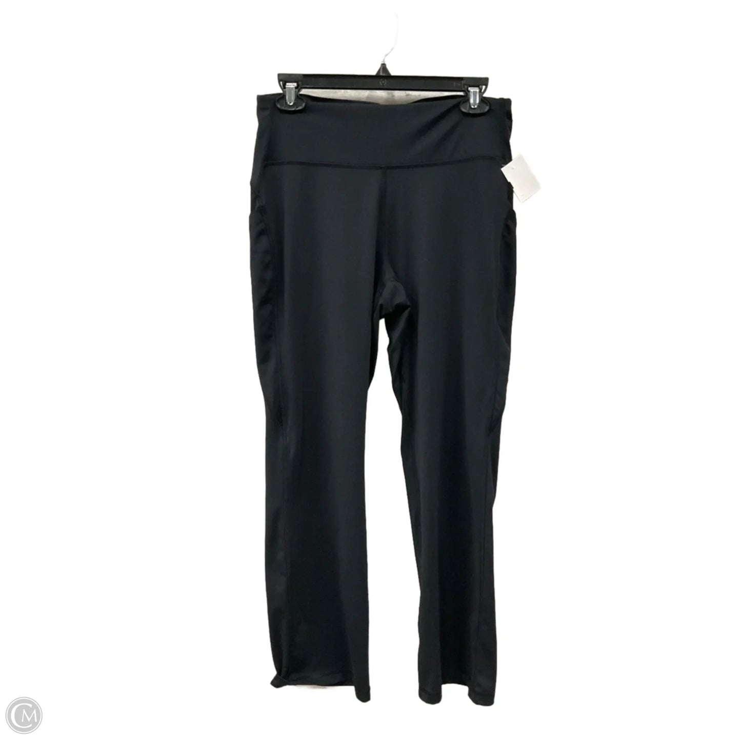 Athletic Leggings By All In Motion In Black, Size: M