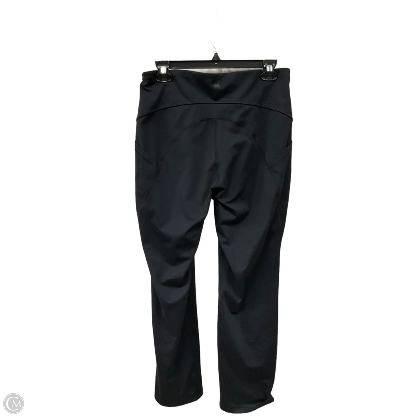 Athletic Leggings By All In Motion In Black, Size: M