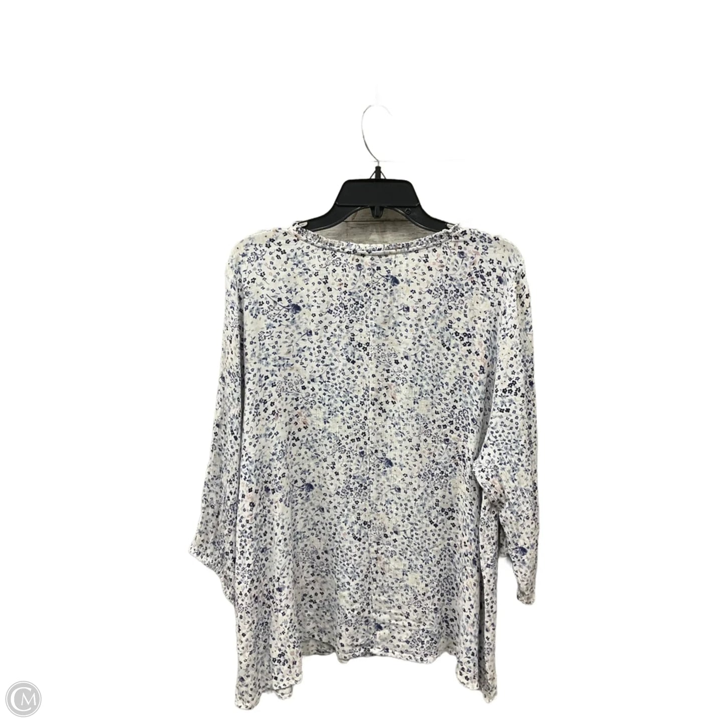 Dress Casual Maxi By Lane Bryant In Red, Size: 2x