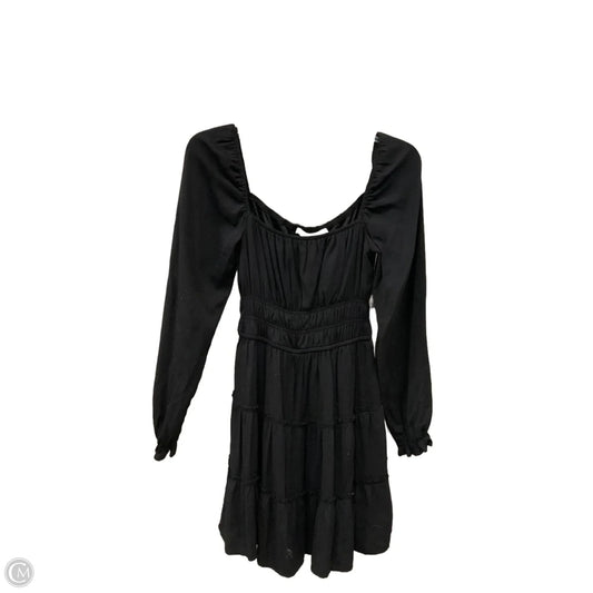 Dress Casual Short By Altard State In Black, Size: S