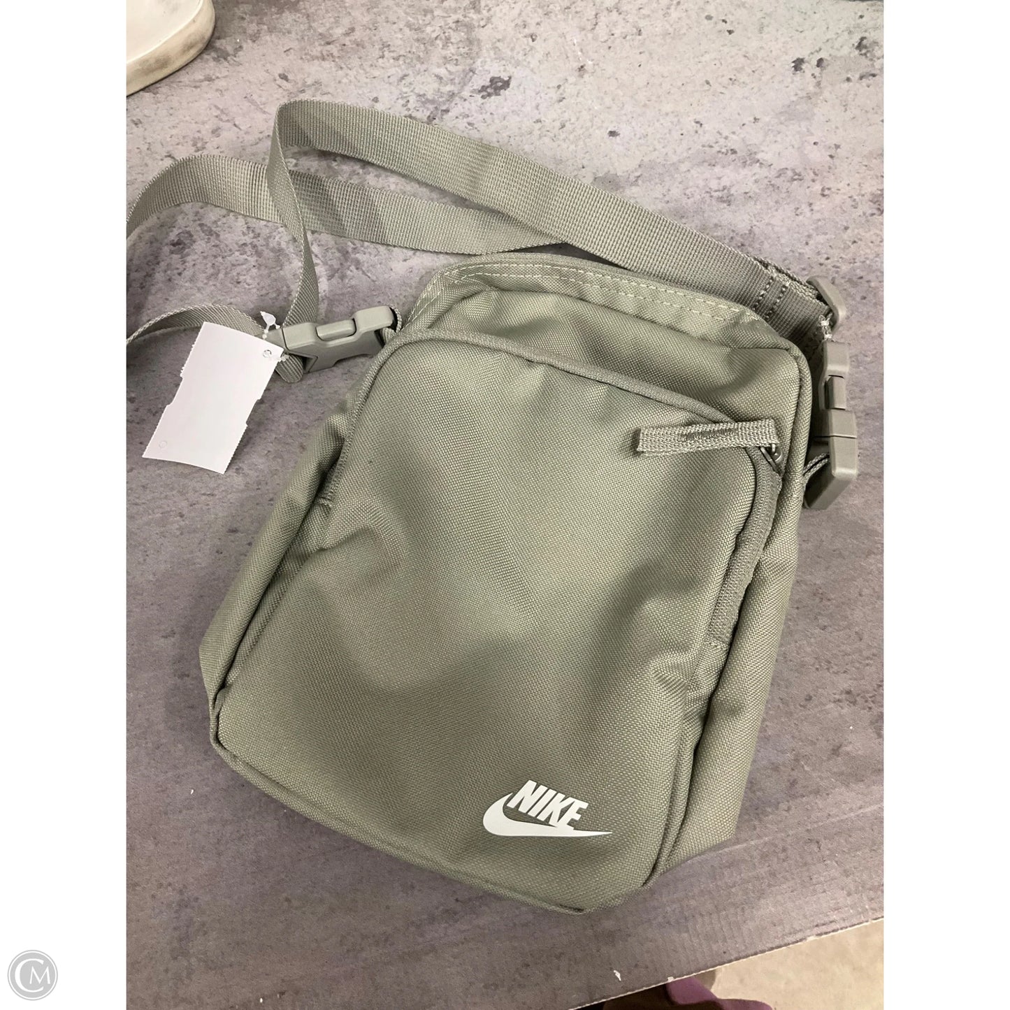 Crossbody By Nike, Size: Medium
