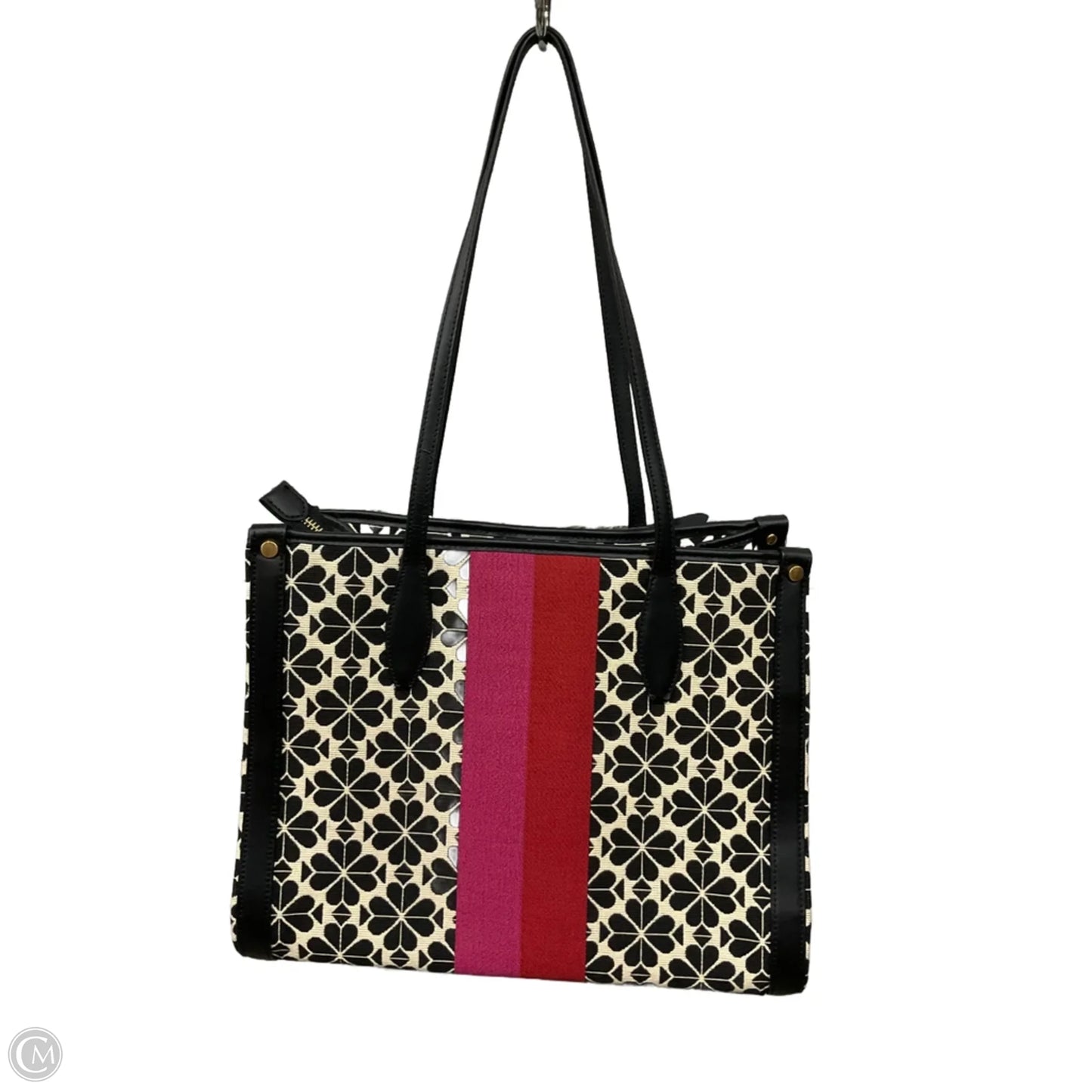 Tote Designer By Kate Spade, Size: Medium