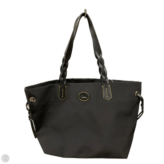 Handbag Designer By Dooney And Bourke, Size: Large