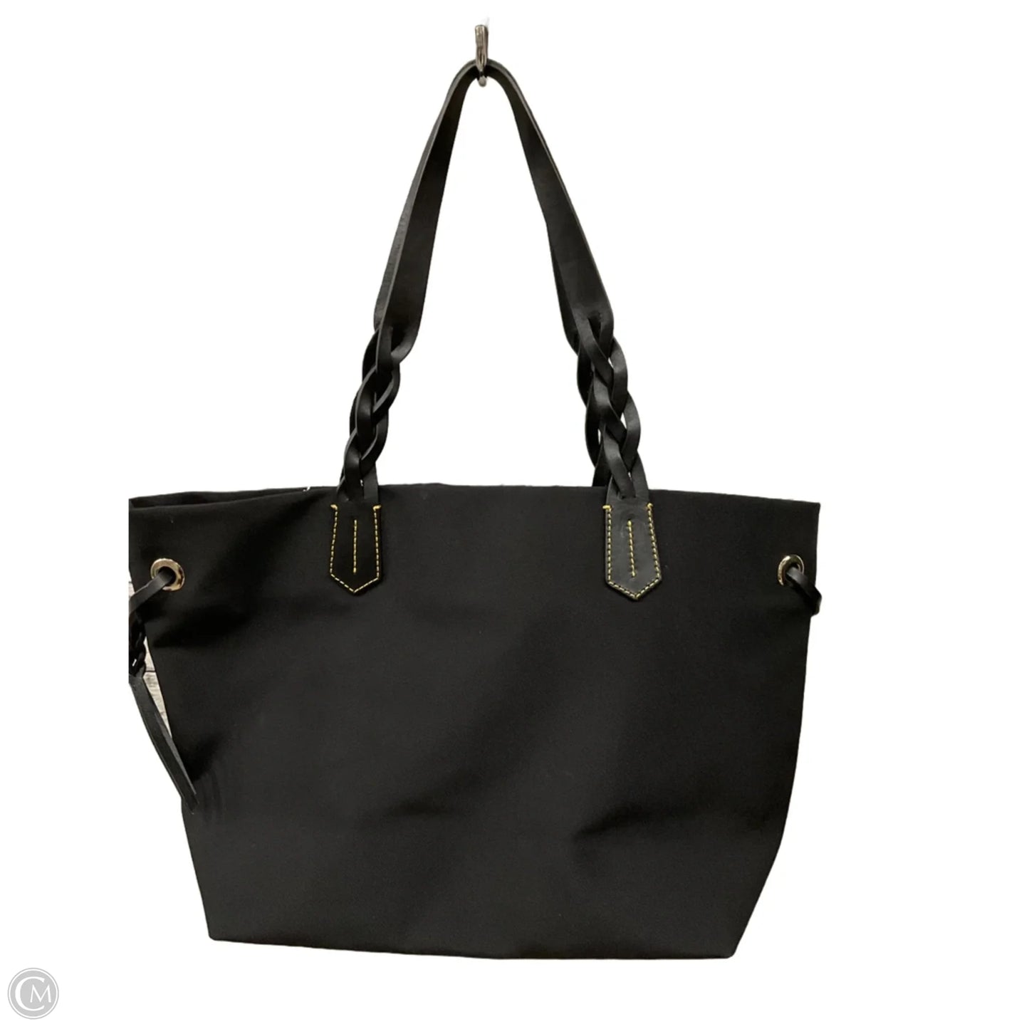 Handbag Designer By Dooney And Bourke, Size: Large