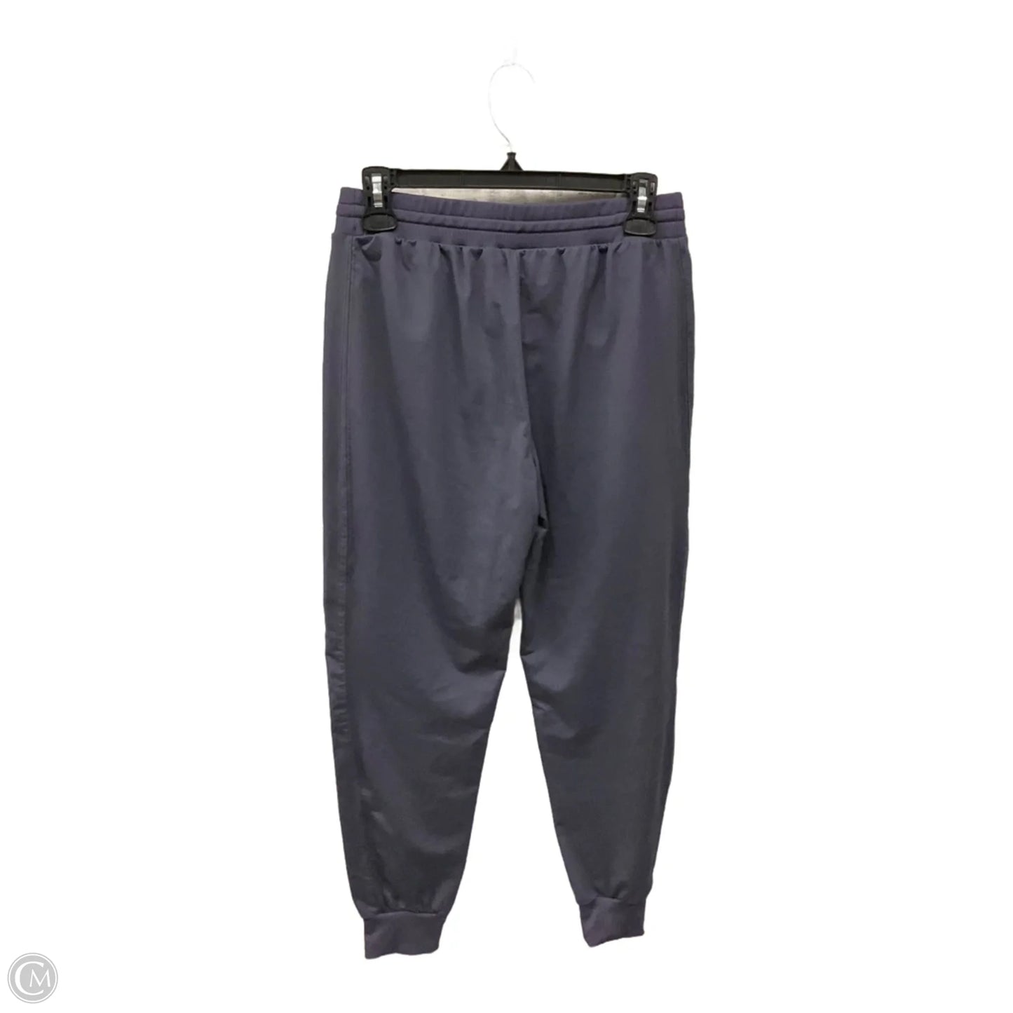 Athletic Pants By Zella In Purple, Size: S