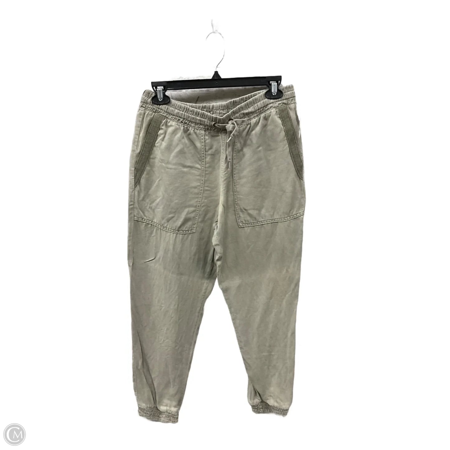 Pants Other By Zara In Green, Size: S
