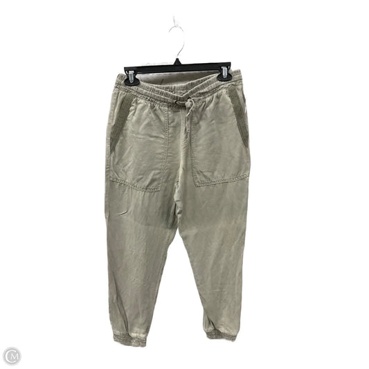 Pants Other By Zara In Green, Size: S