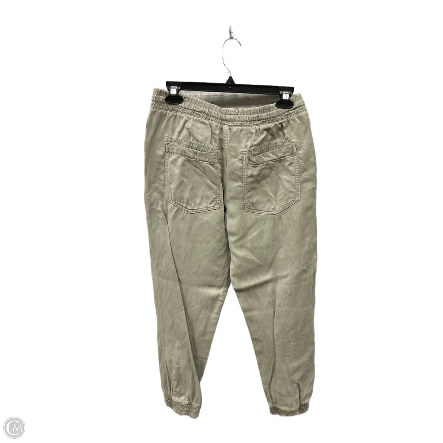 Pants Other By Zara In Green, Size: S