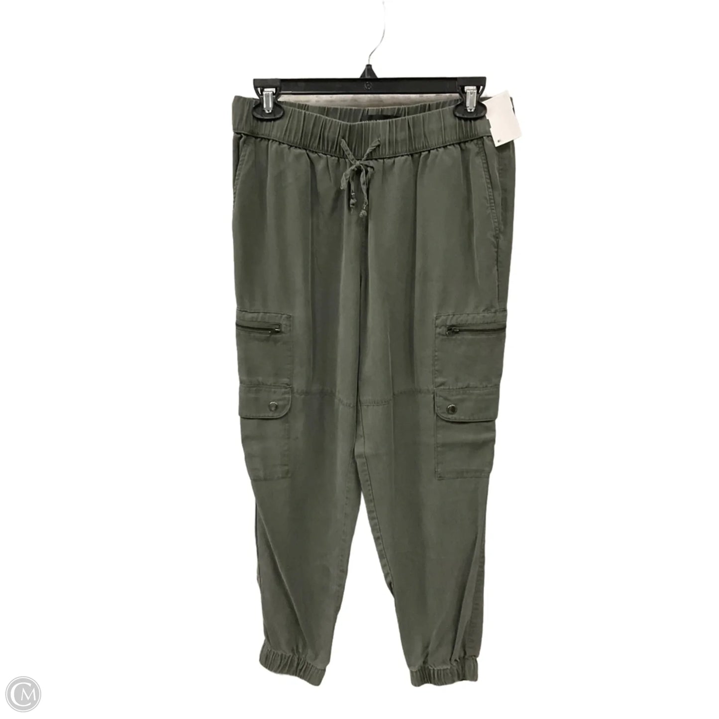 Pants Cargo & Utility By Banana Republic In Green, Size: S