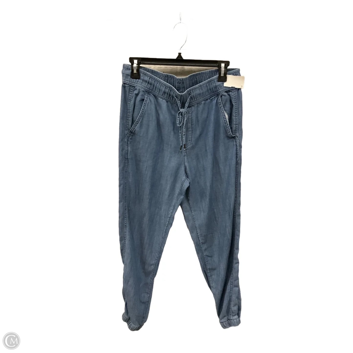 Pants Other By Gap In Blue Denim, Size: S