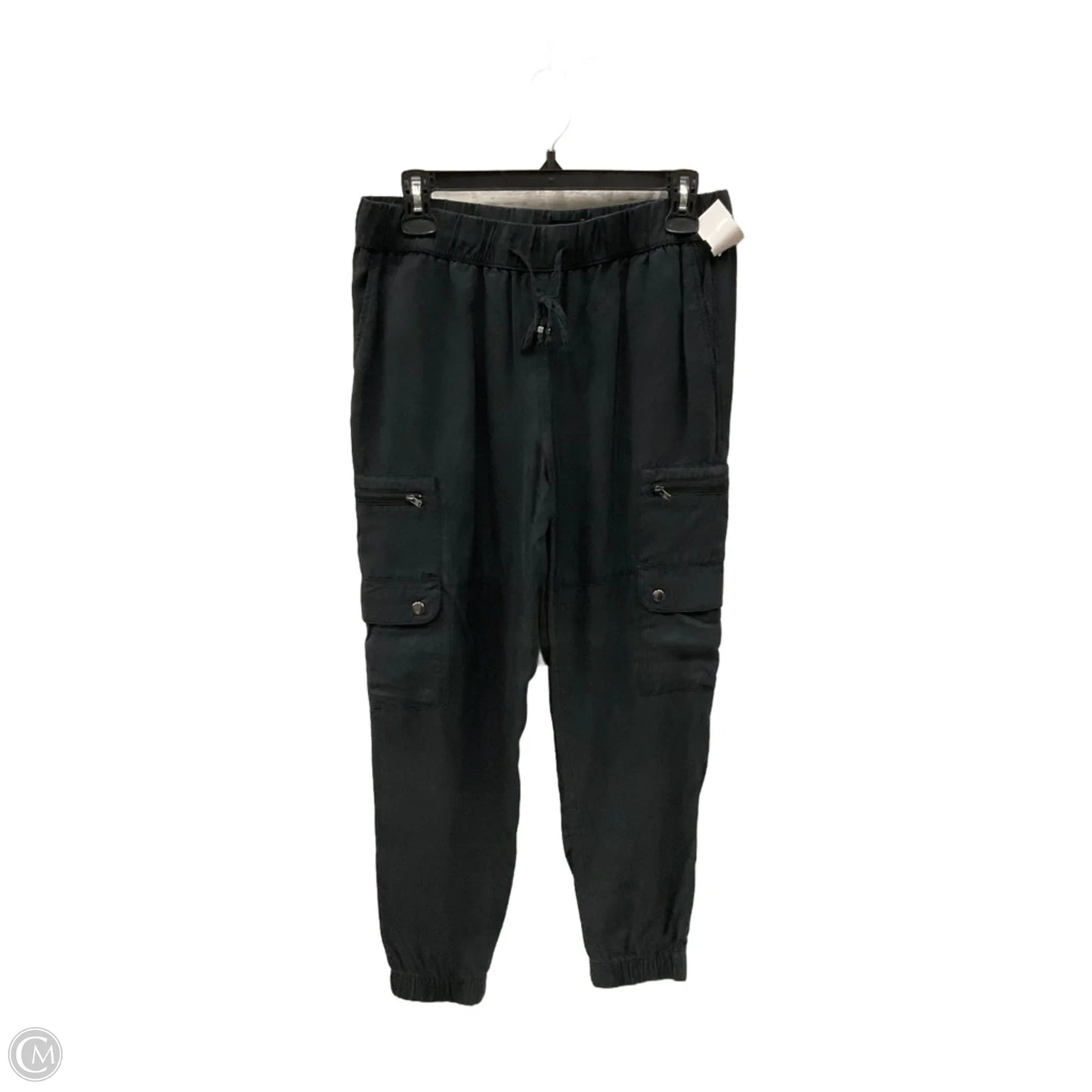 Pants Cargo & Utility By Banana Republic In Black, Size: S