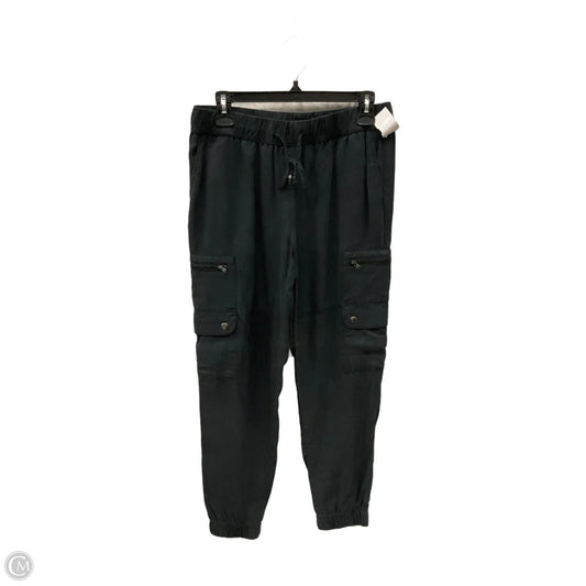Pants Cargo & Utility By Banana Republic In Black, Size: S