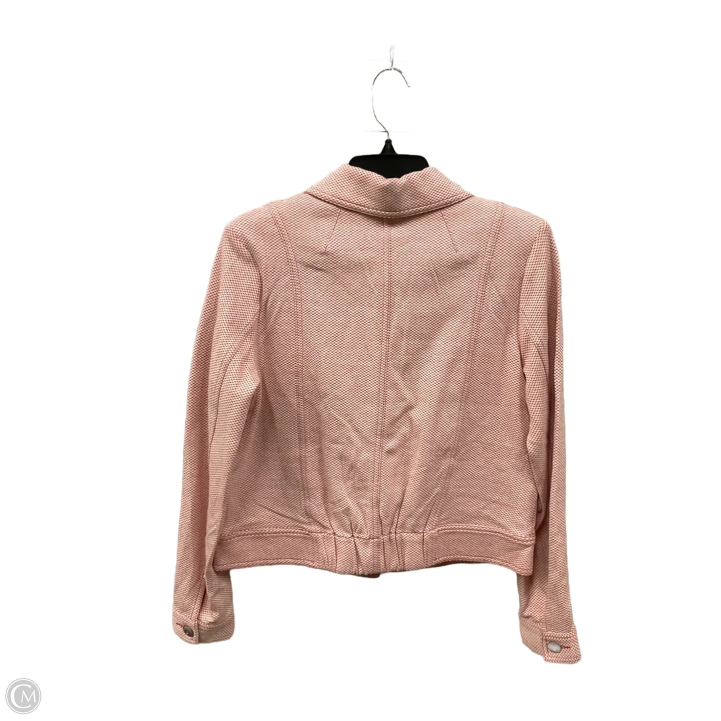 Blazer By Cabi In Pink, Size: S