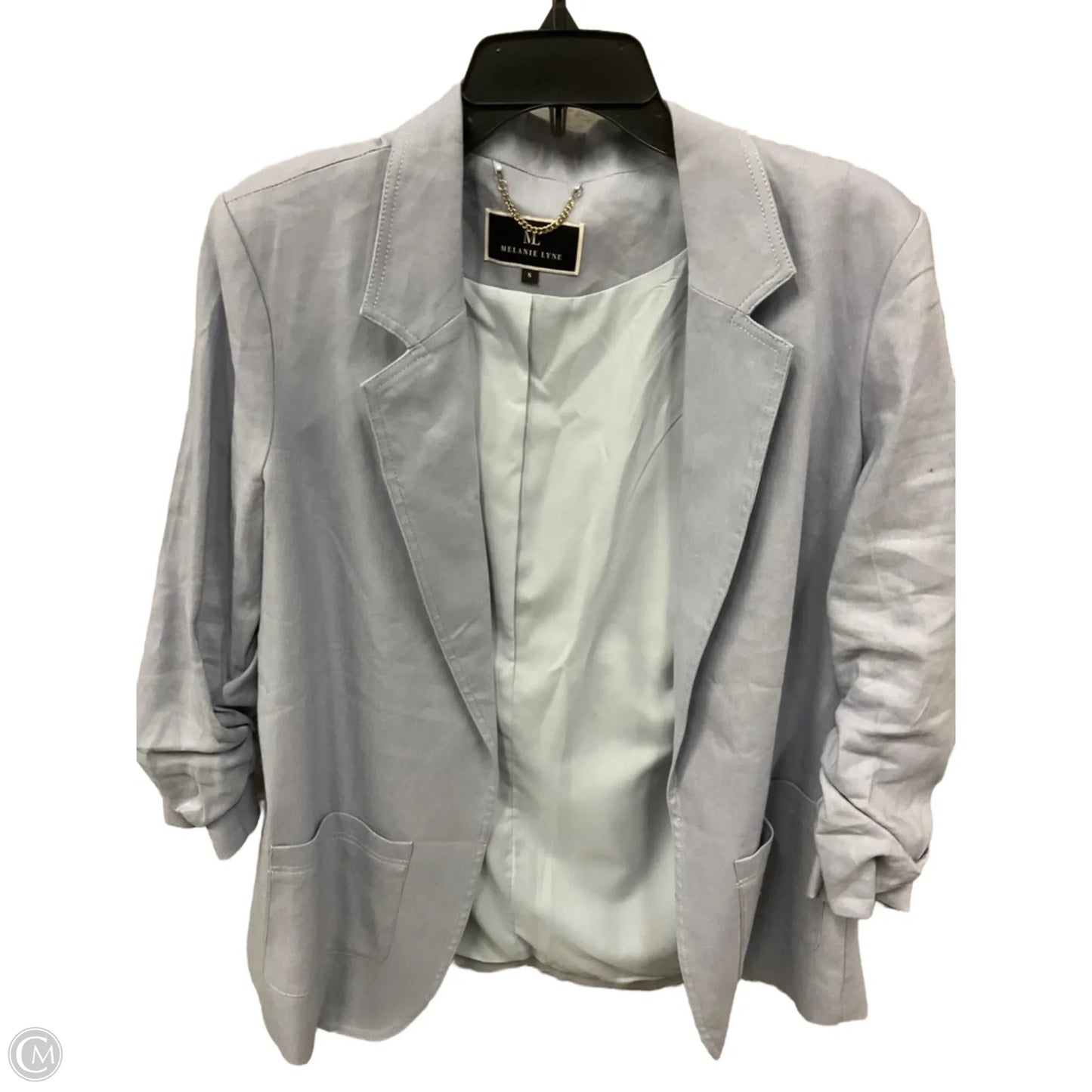 Blazer By Cma In Blue, Size: M