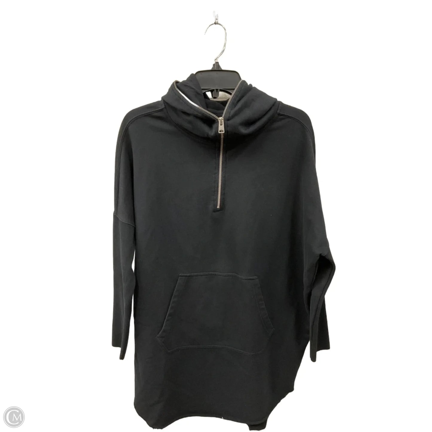 Tunic Designer By All Saints In Black, Size: S