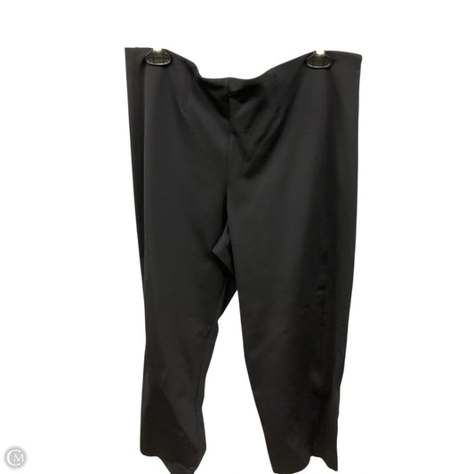 Pants Other By Express In Black, Size: 16