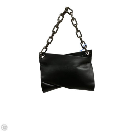 Handbag Luxury Designer By Christian Louboutin, Size: Medium