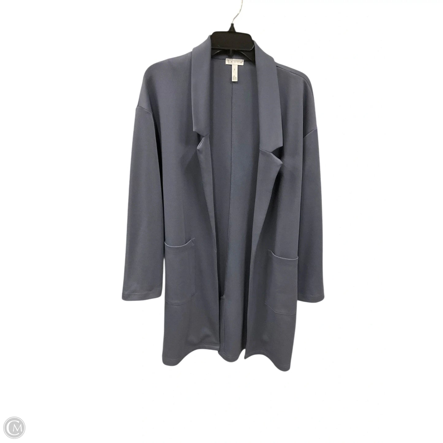 Cardigan By Leith In Blue, Size: S