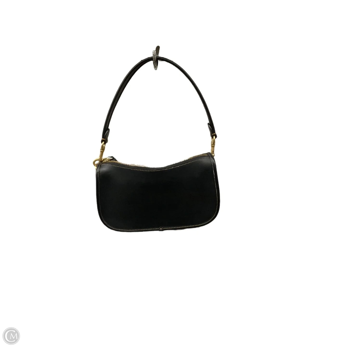 Crossbody Designer By Coach, Size: Medium