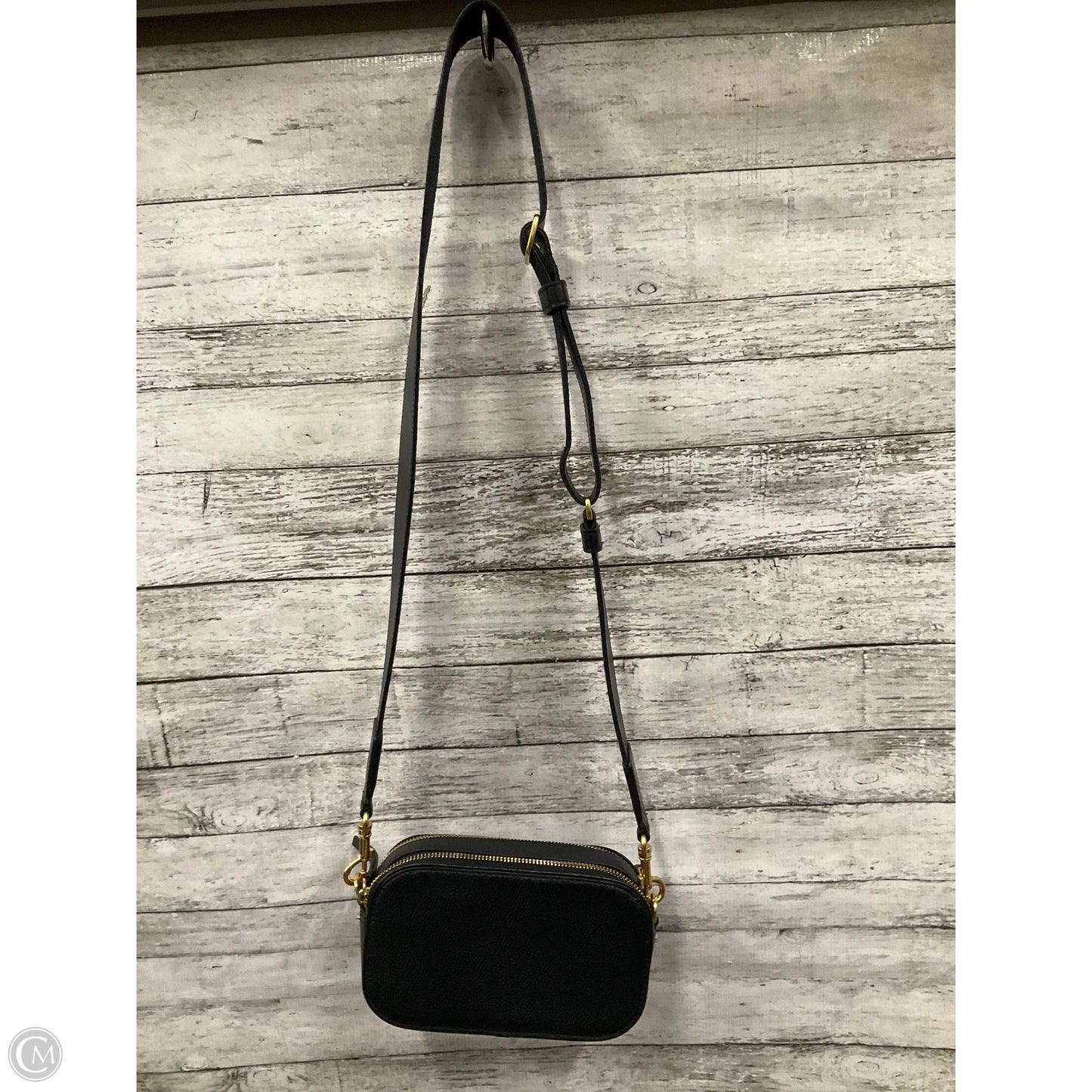 Crossbody Designer By Tory Burch, Size: Medium