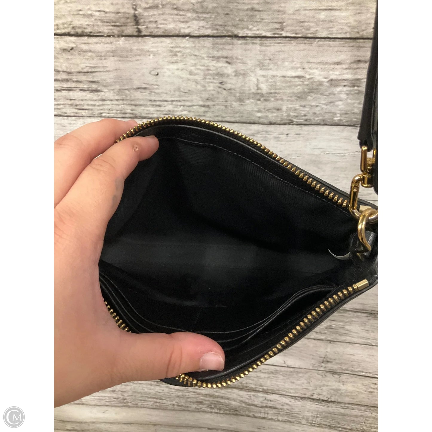 Crossbody Designer By Tory Burch, Size: Medium