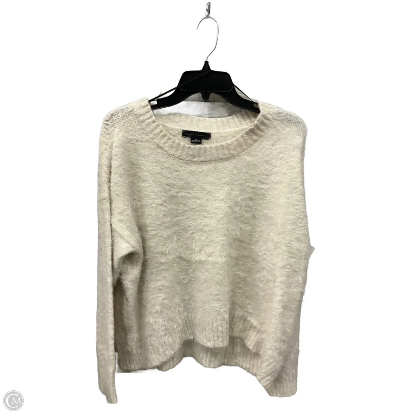 Sweater By Sanctuary In Cream, Size: Xl
