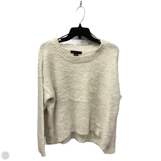 Sweater By Sanctuary In Cream, Size: Xl