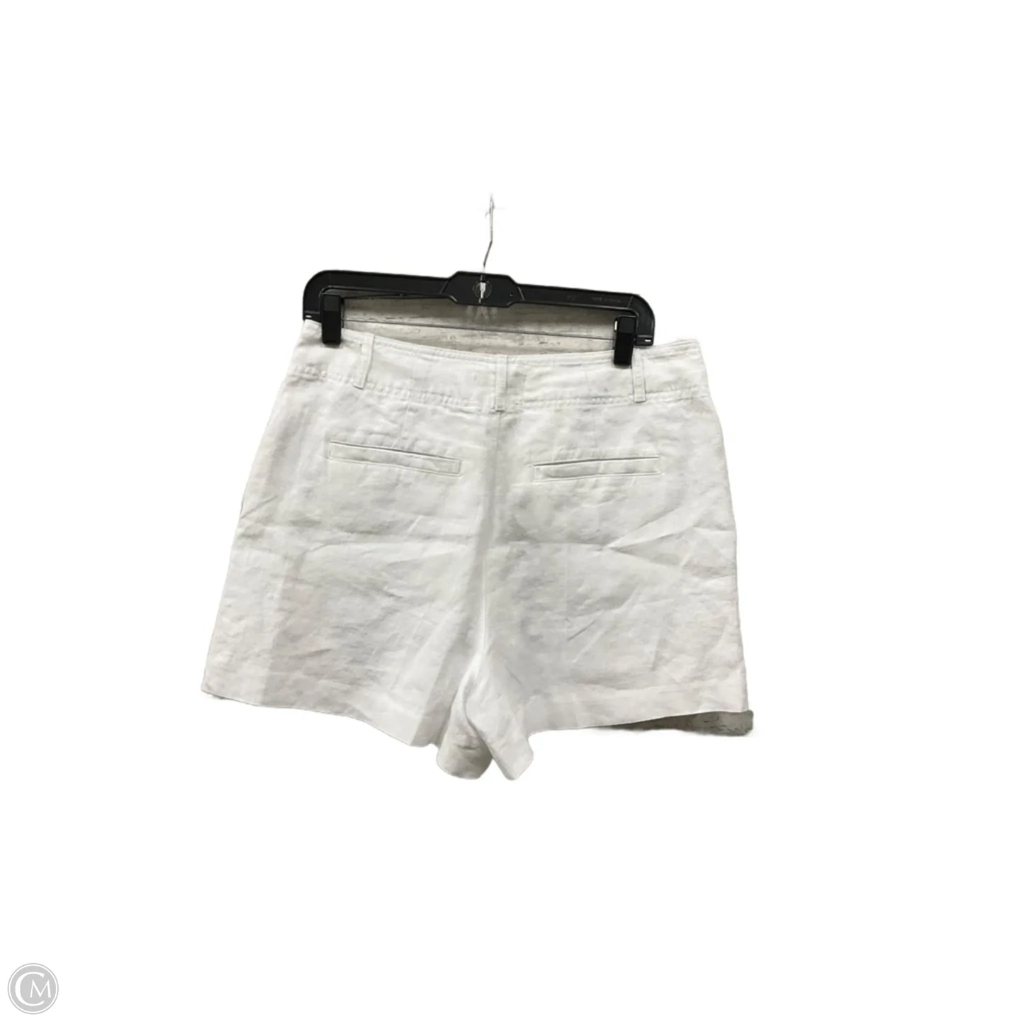 Shorts Set By Madewell In White, Size: 8