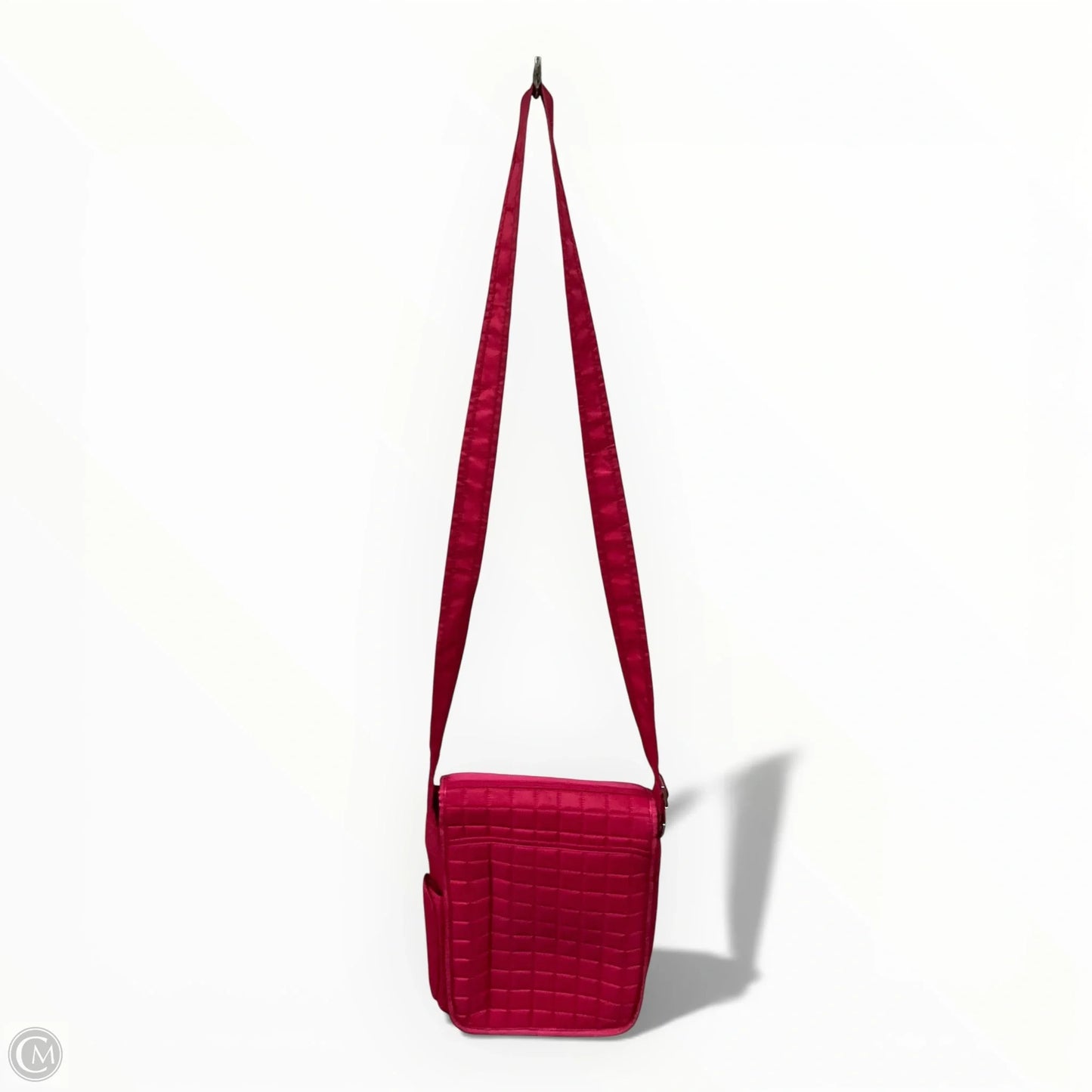 Crossbody By Lug, Size: Medium