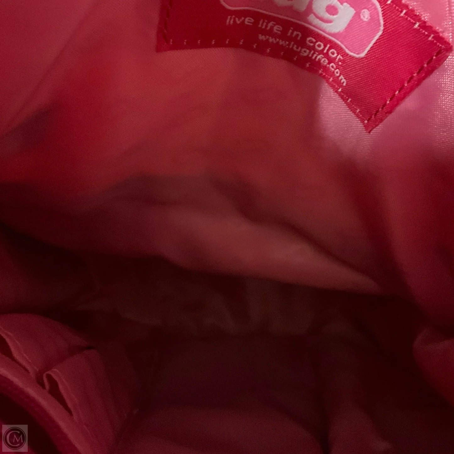 Crossbody By Lug, Size: Medium