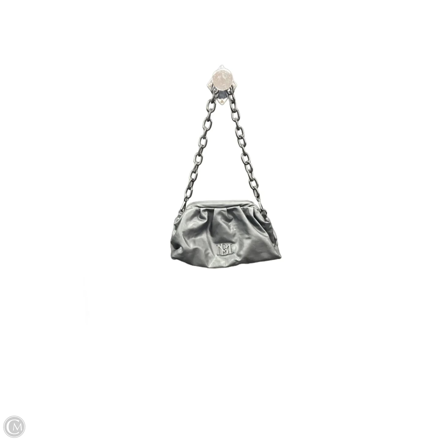 Handbag By Badgley Mischka, Size: Medium