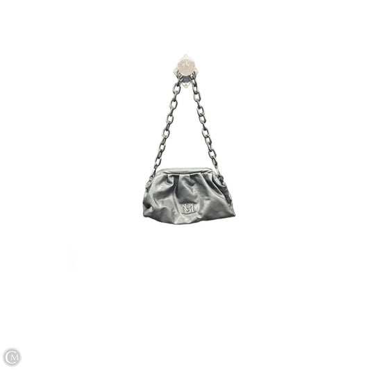 Handbag By Badgley Mischka, Size: Medium