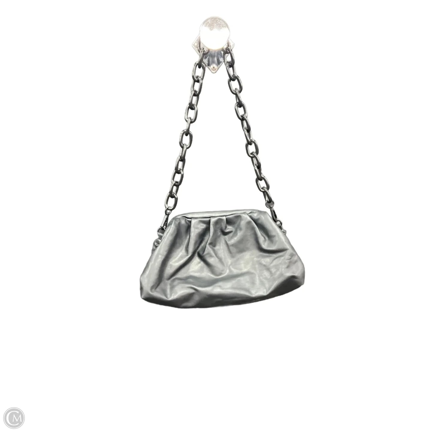 Handbag By Badgley Mischka, Size: Medium