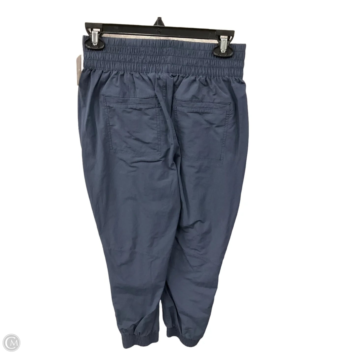 Athletic Pants By Calia In Blue, Size: S