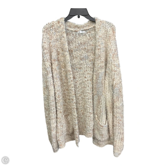 Cardigan By Maurices In Multi-colored, Size: 2x