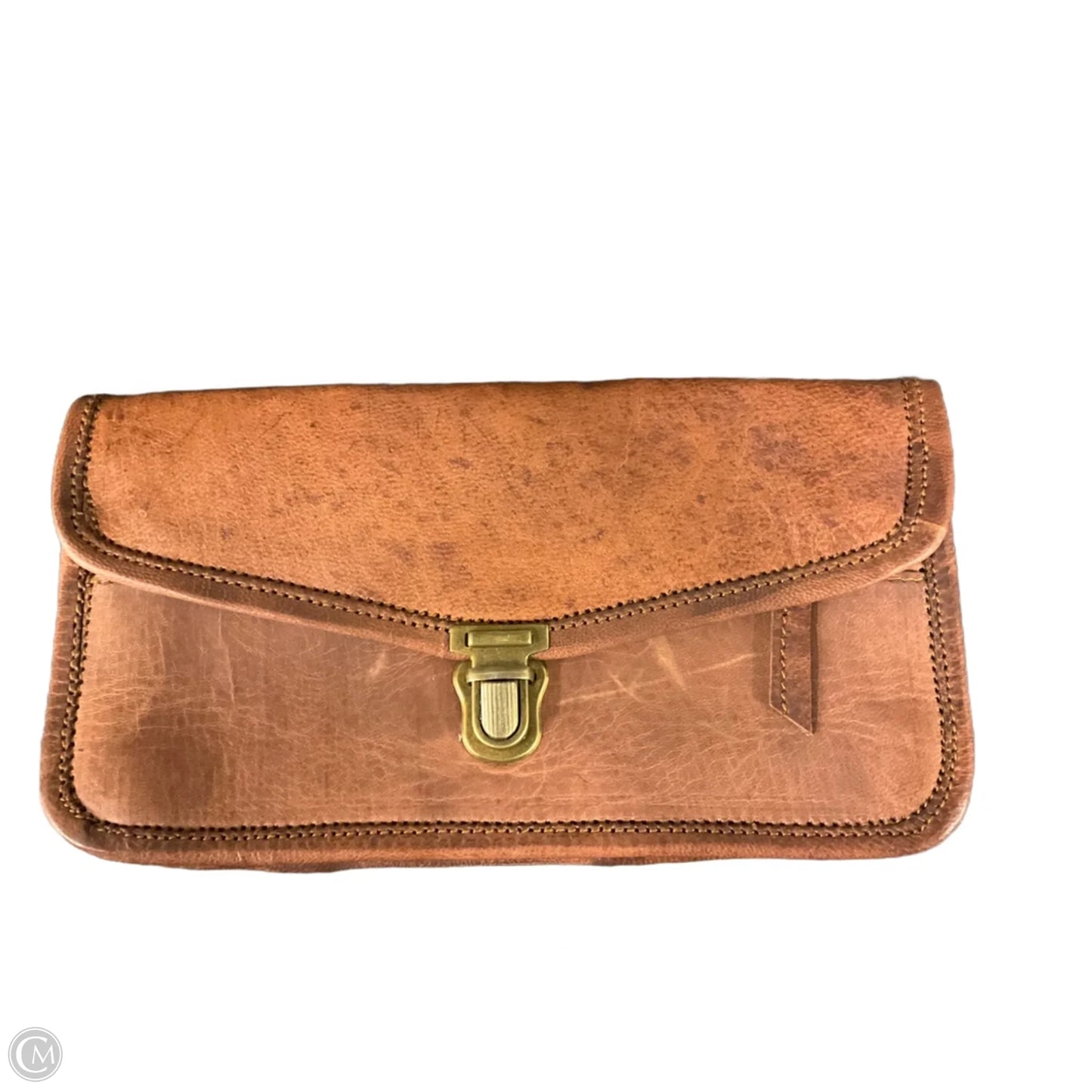 Wallet By Clothes Mentor, Size: Medium