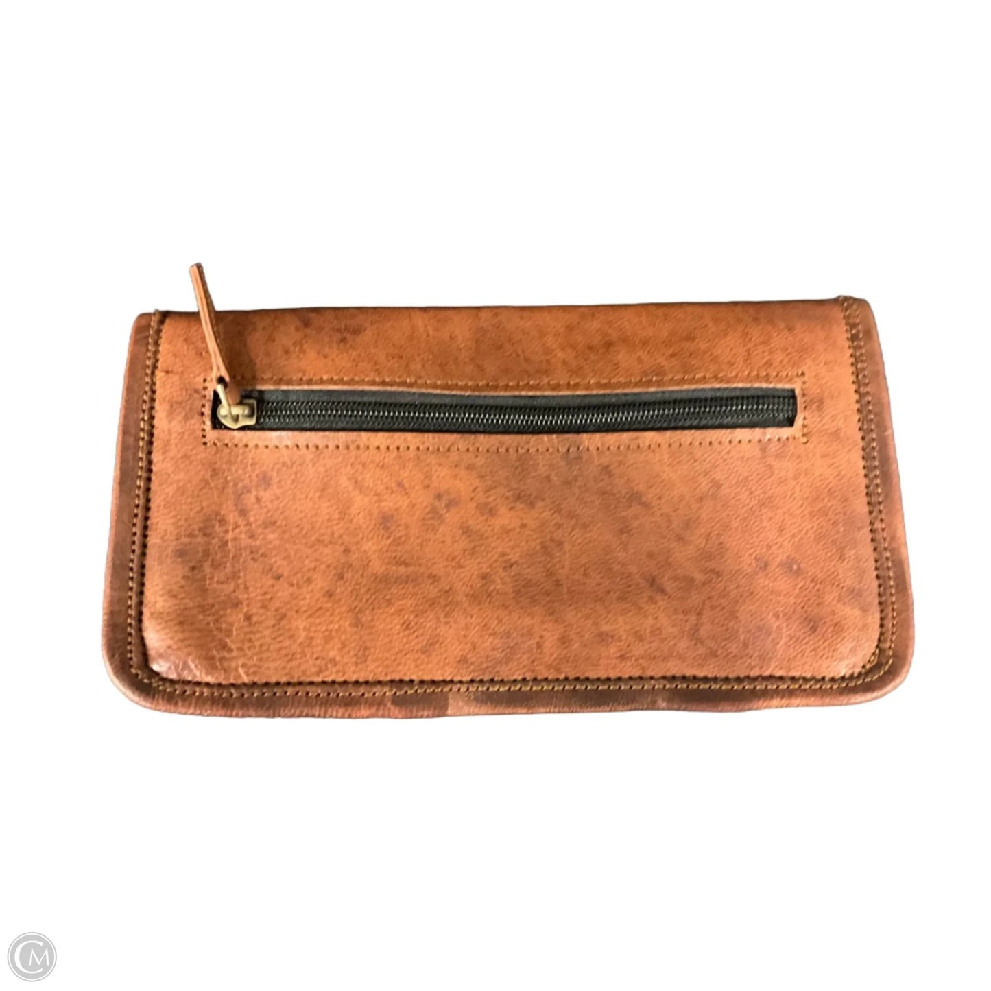 Wallet By Clothes Mentor, Size: Medium