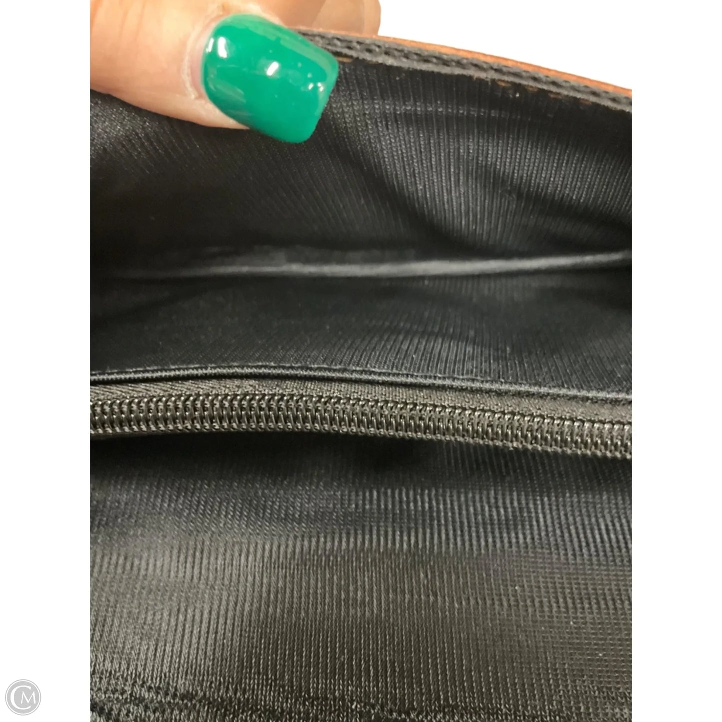 Wallet By Clothes Mentor, Size: Medium