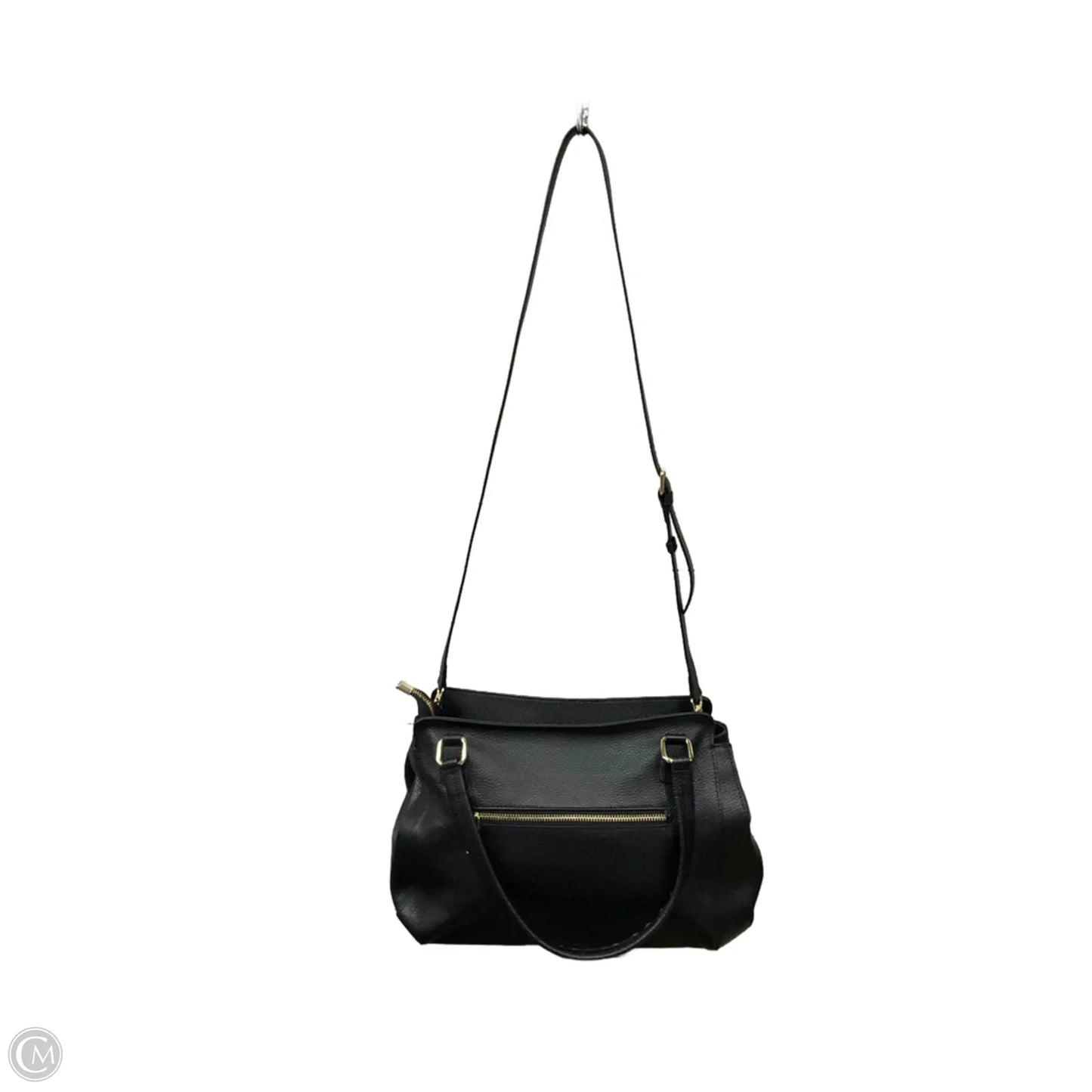 Handbag By Clothes Mentor, Size: Medium