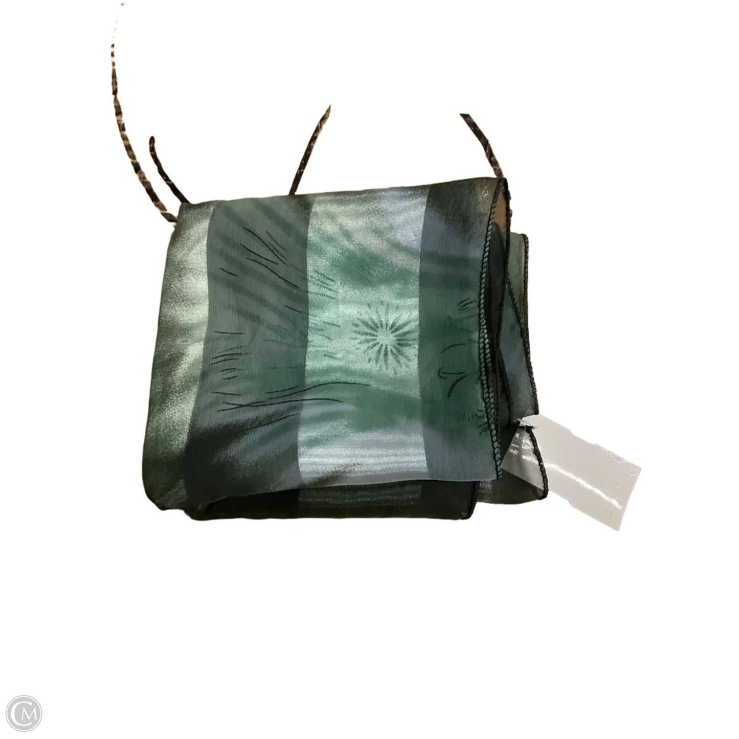 Scarf Long By Clothes Mentor